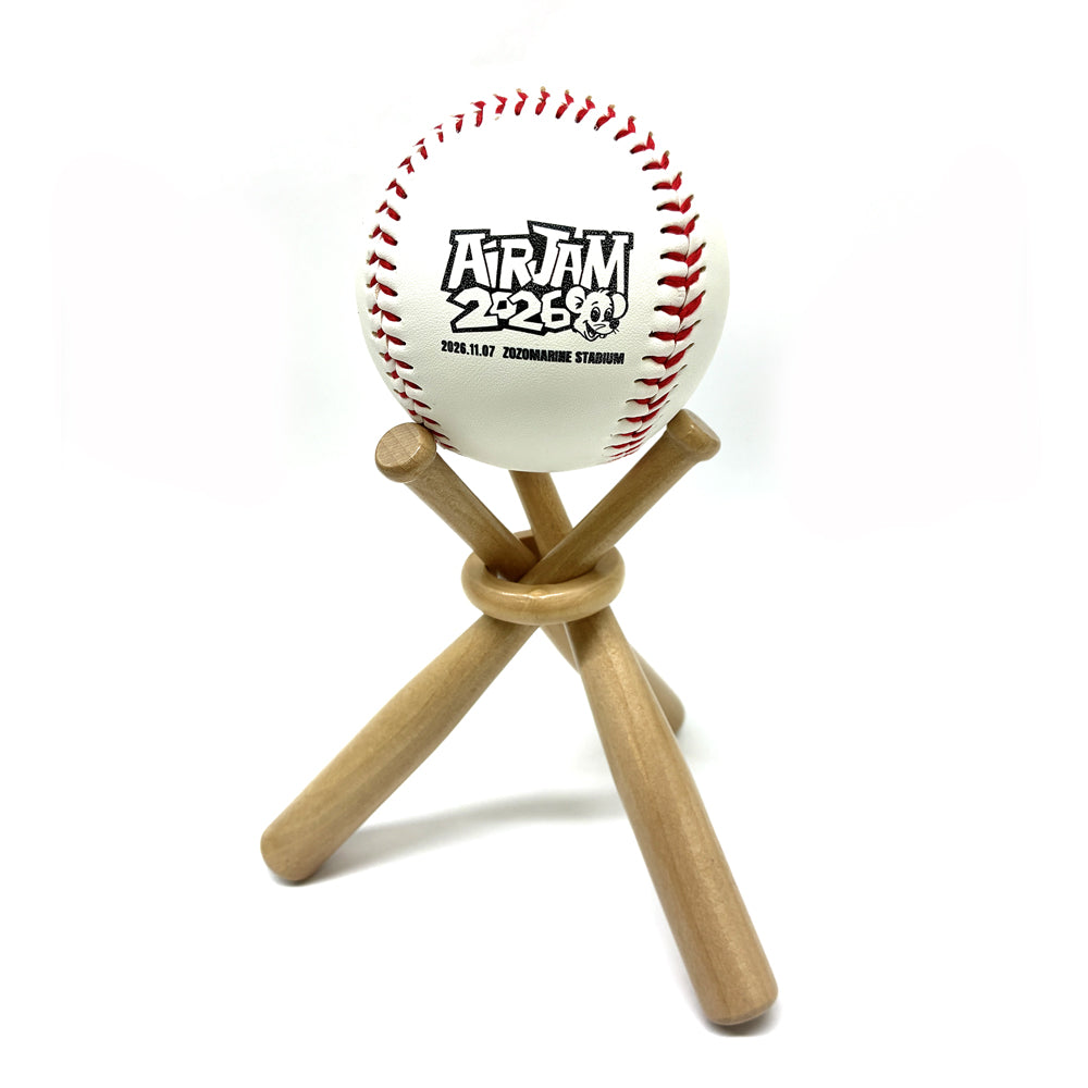 【一般販売】AJ_Memorial ball