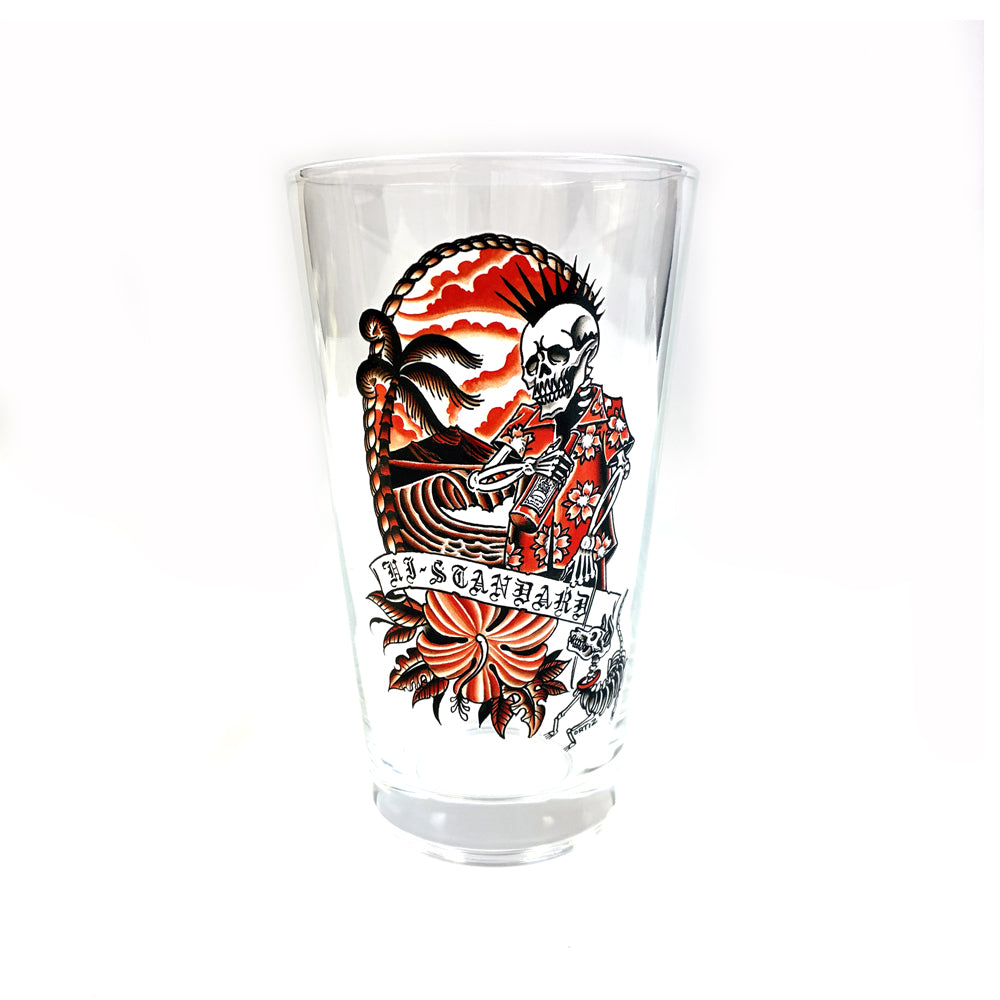 【一般販売】HS_Opie Ortiz GLASS