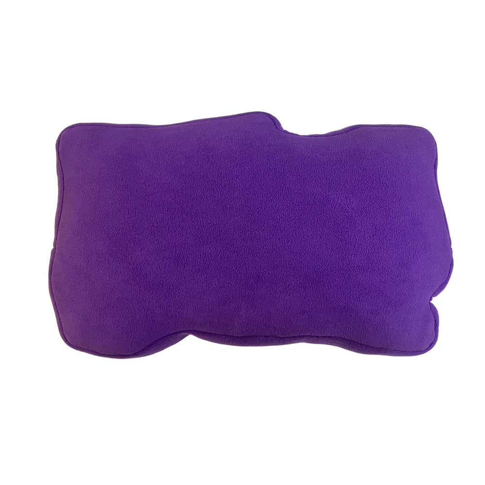 AIR JAM 2026 Cushion