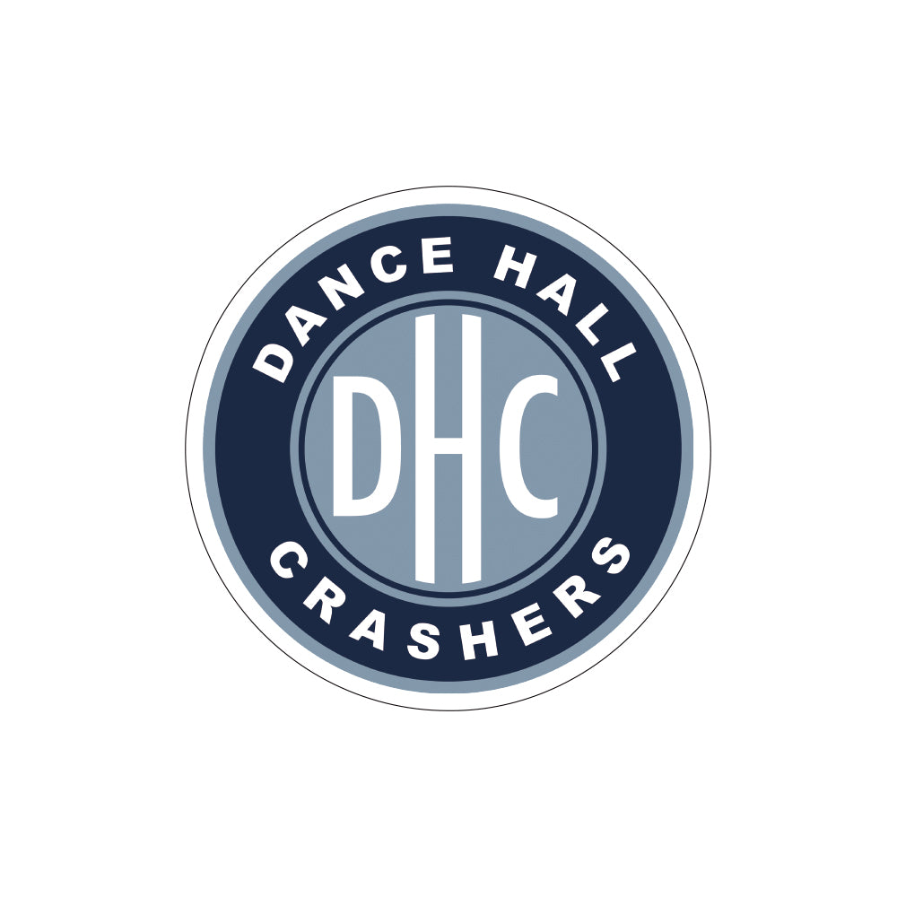 【一般販売】DHC_Sticker Pack