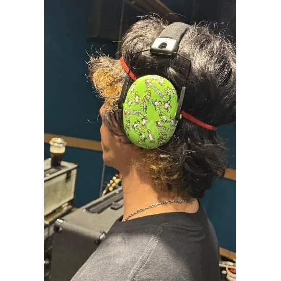 【一般販売】HS_Earmuffs