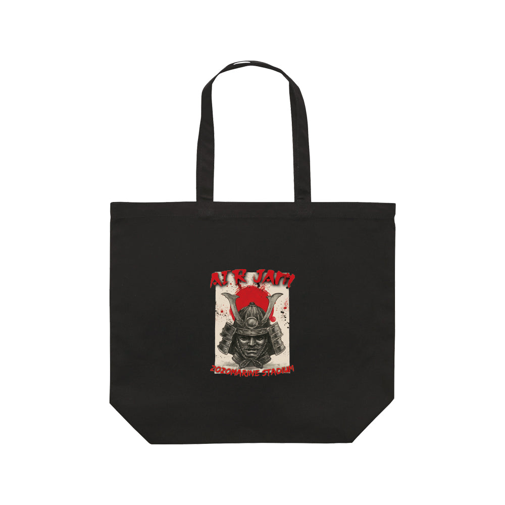 【一般販売】AJ_Mark de Salvo Tote