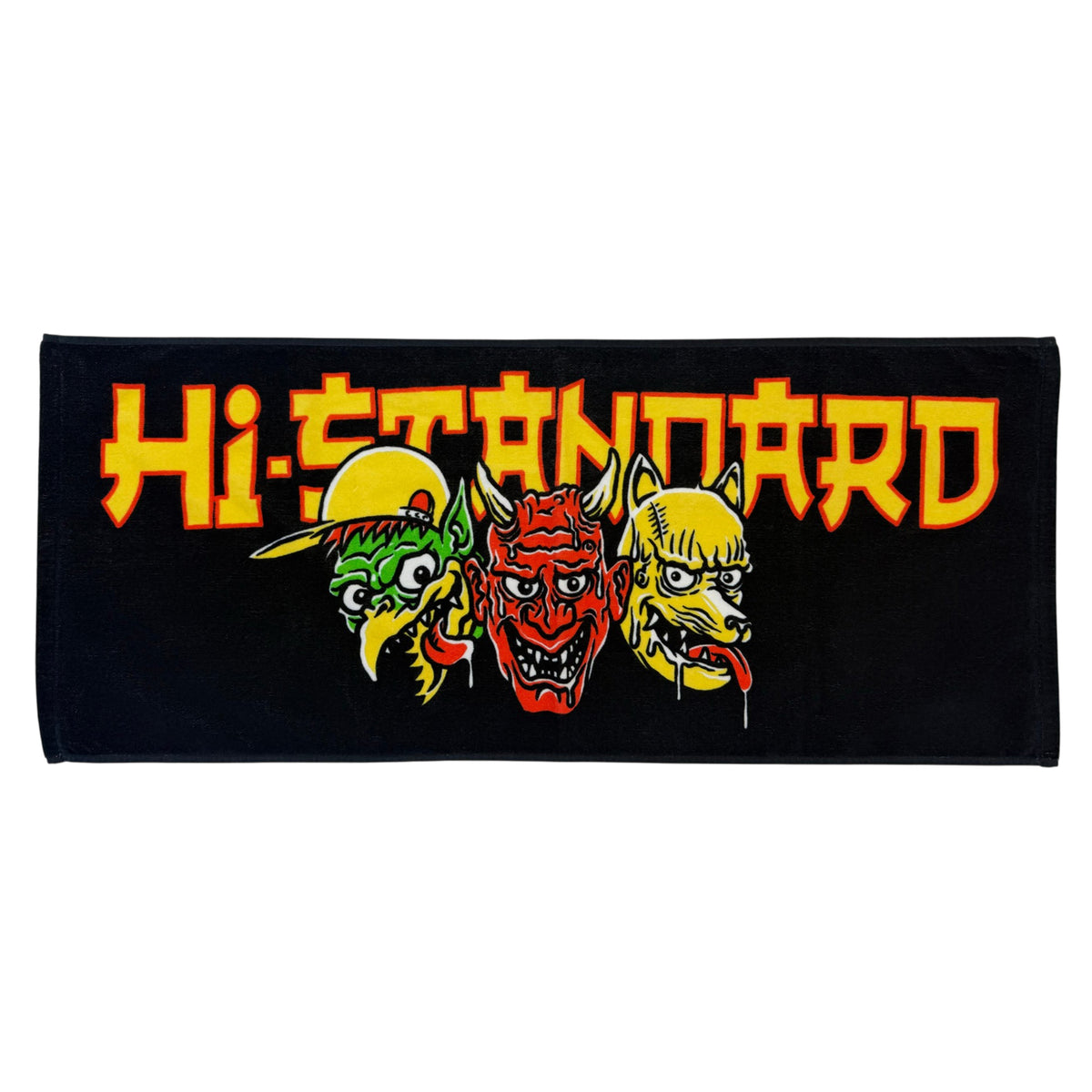 【一般販売】HS_Dan Sites TOWEL