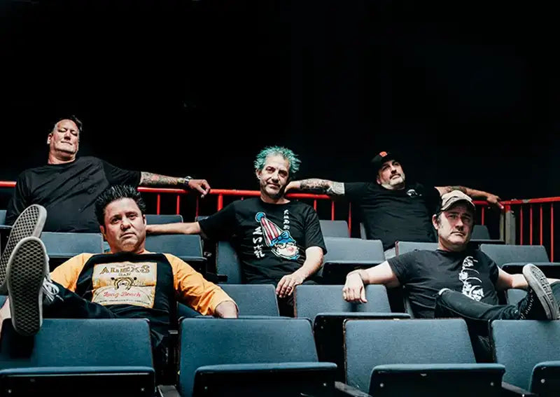 LAGWAGON