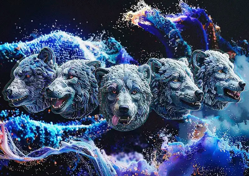 MAN WITH A MISSION