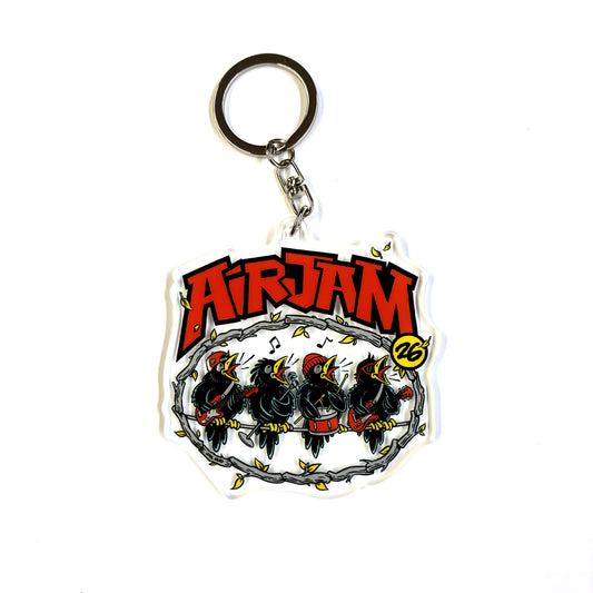 【一般販売】AJ_JOEL  Acrylic Keyholder