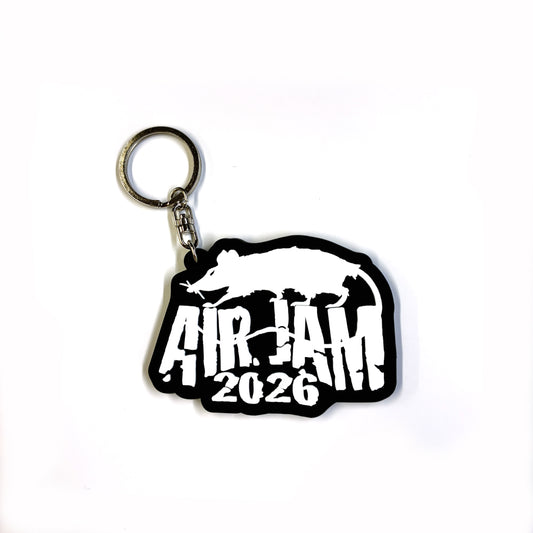 【一般販売】AJ_RAT  PVC Keyholder