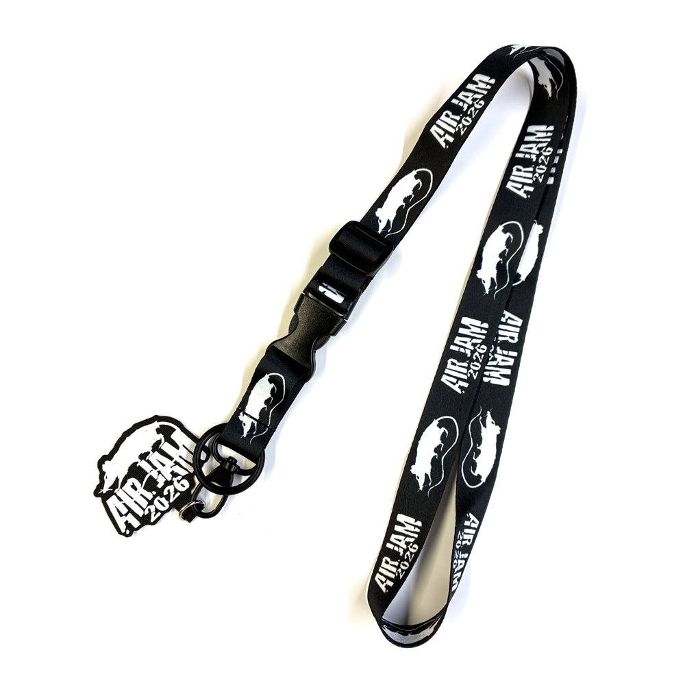 AJ_RAT Neck Strap