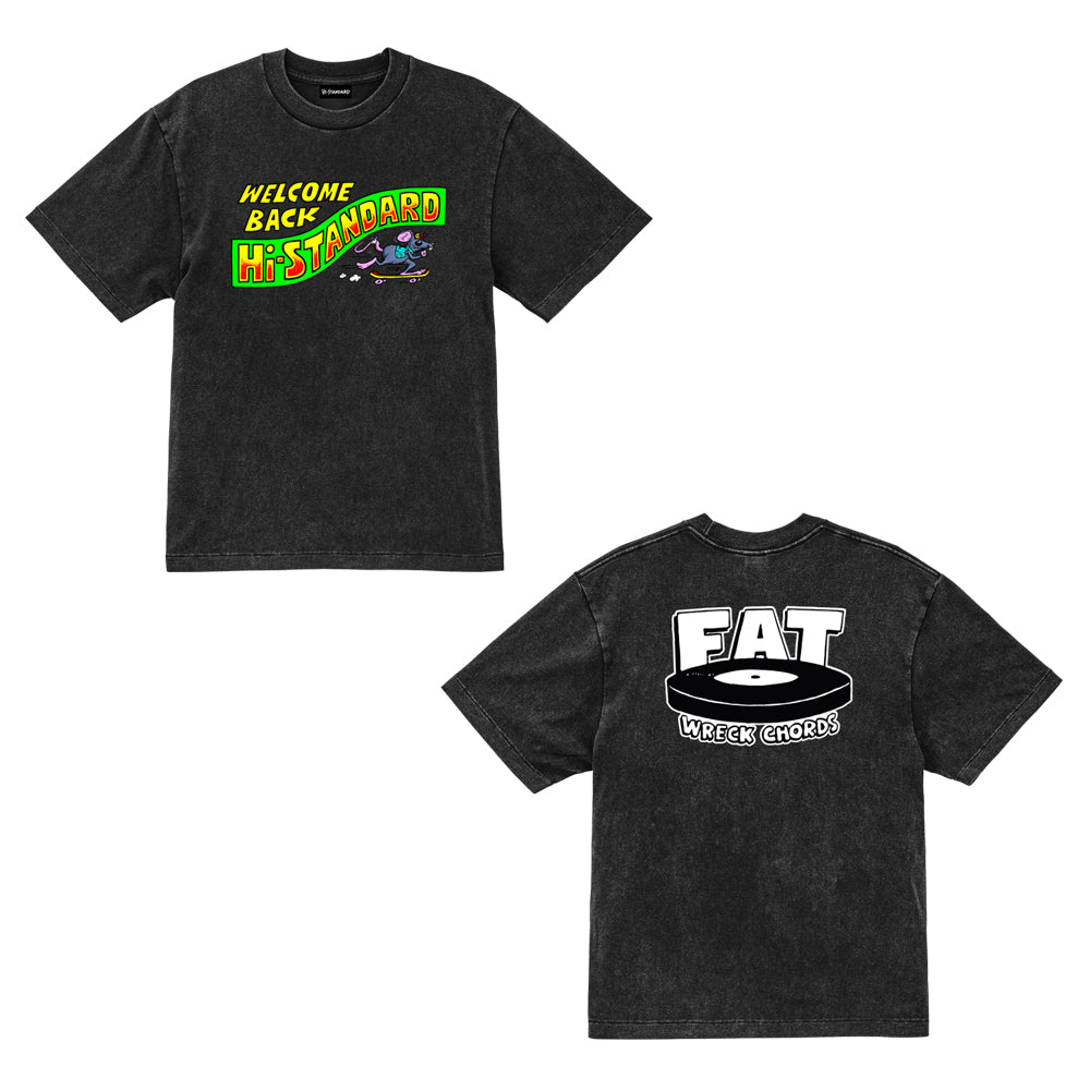 Hi-STANDARD – AIR JAM WEB STORE