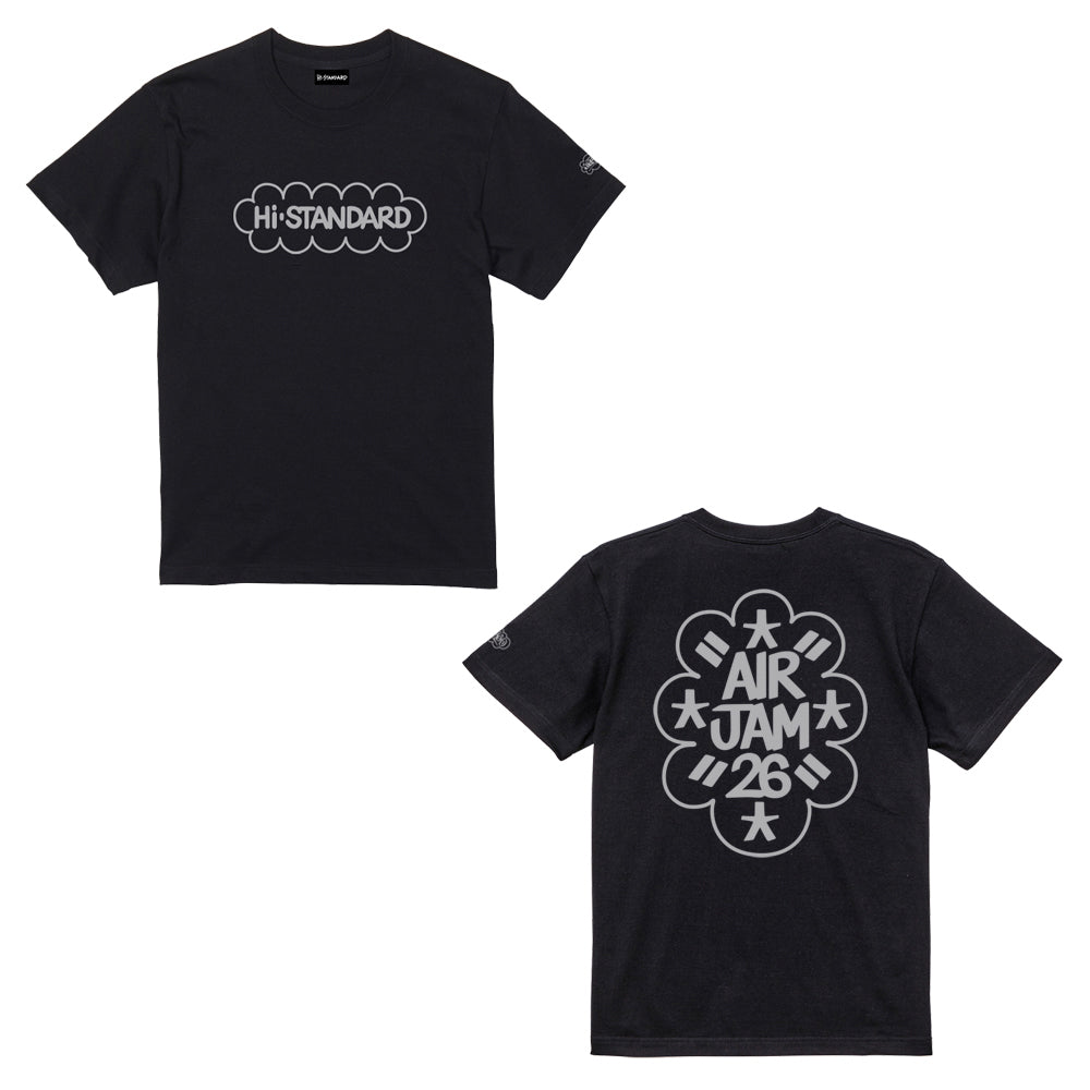 Hi-STANDARD – AIR JAM WEB STORE
