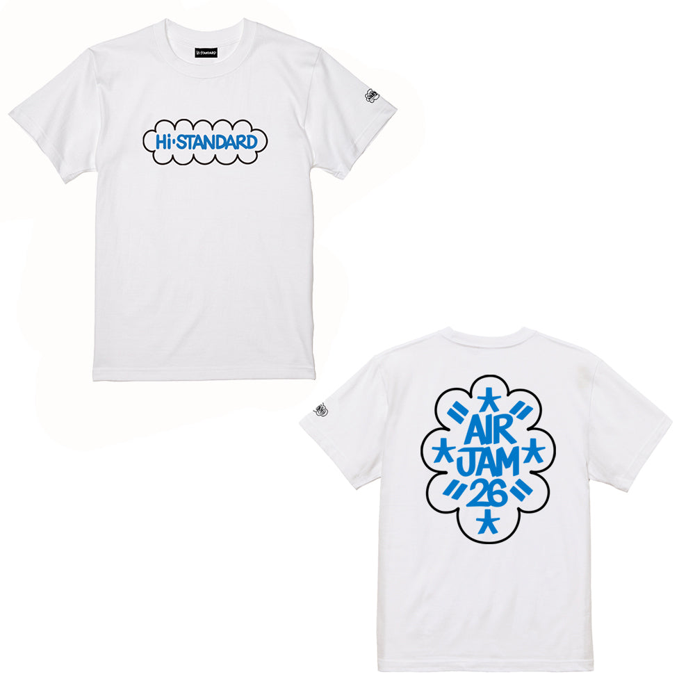 Hi-STANDARD – AIR JAM WEB STORE