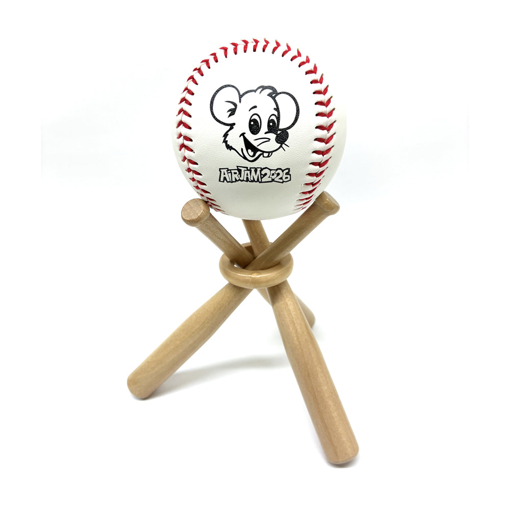 【一般販売】AJ_Memorial ball