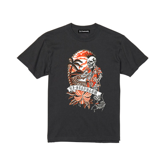 【一般販売】HS_Opie Ortiz T-Shirt (スミ)
