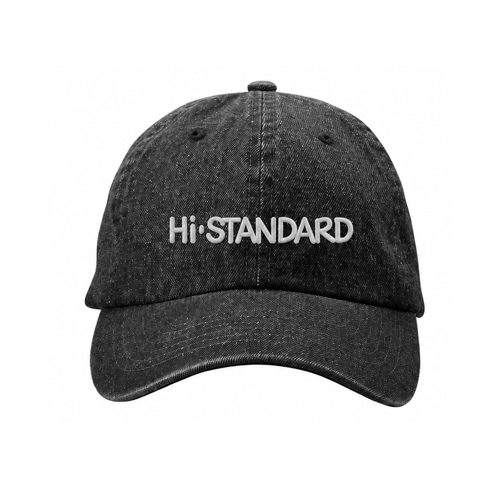 【一般販売】HS_HAZE LOW CAP
