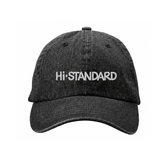 【一般販売】HS_HAZE LOW CAP