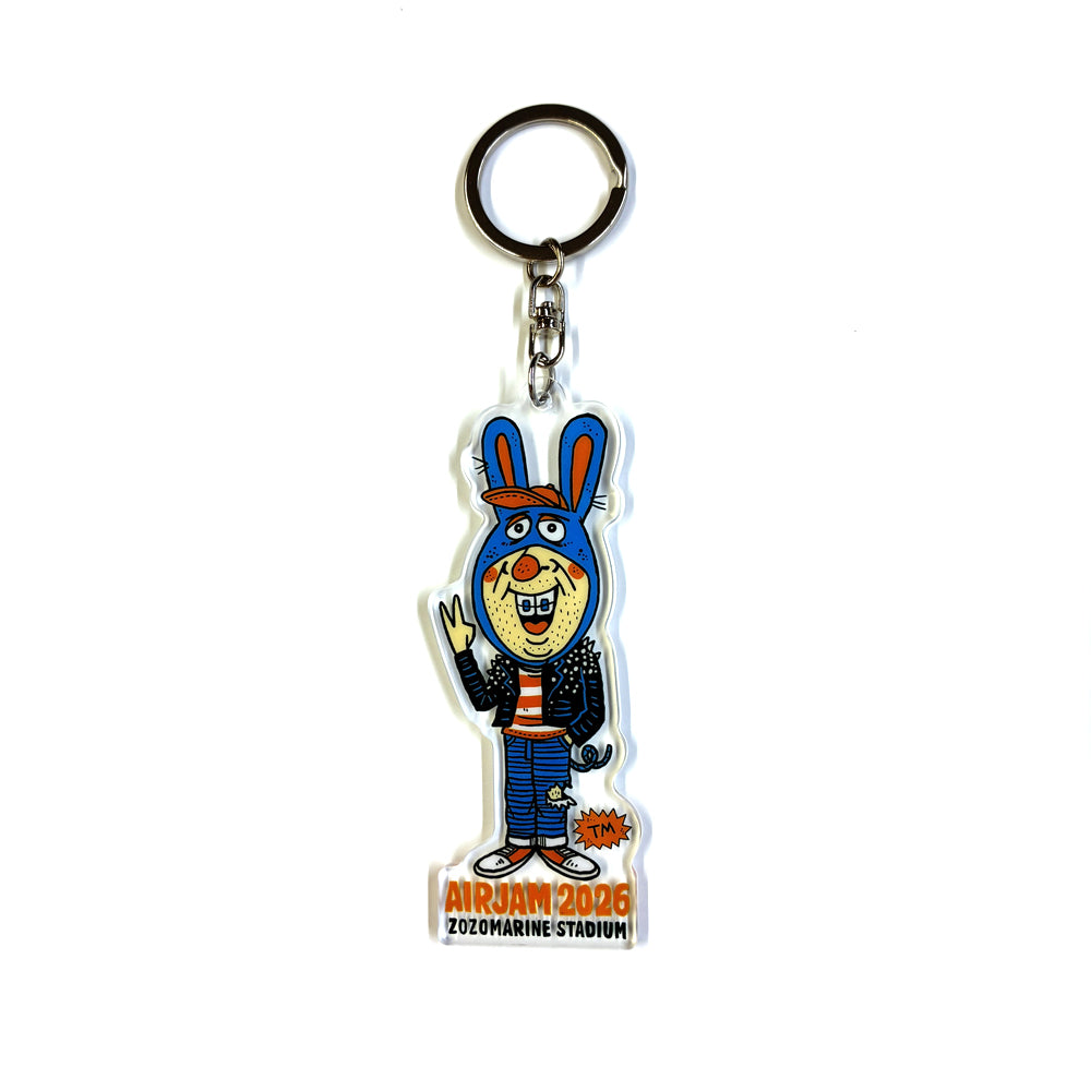 AJ_TM paint Keyholder