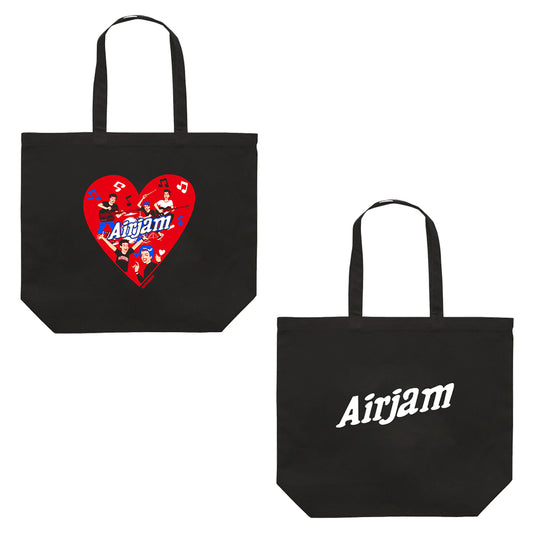【一般販売】AJ_Sukeboshinchang Tote