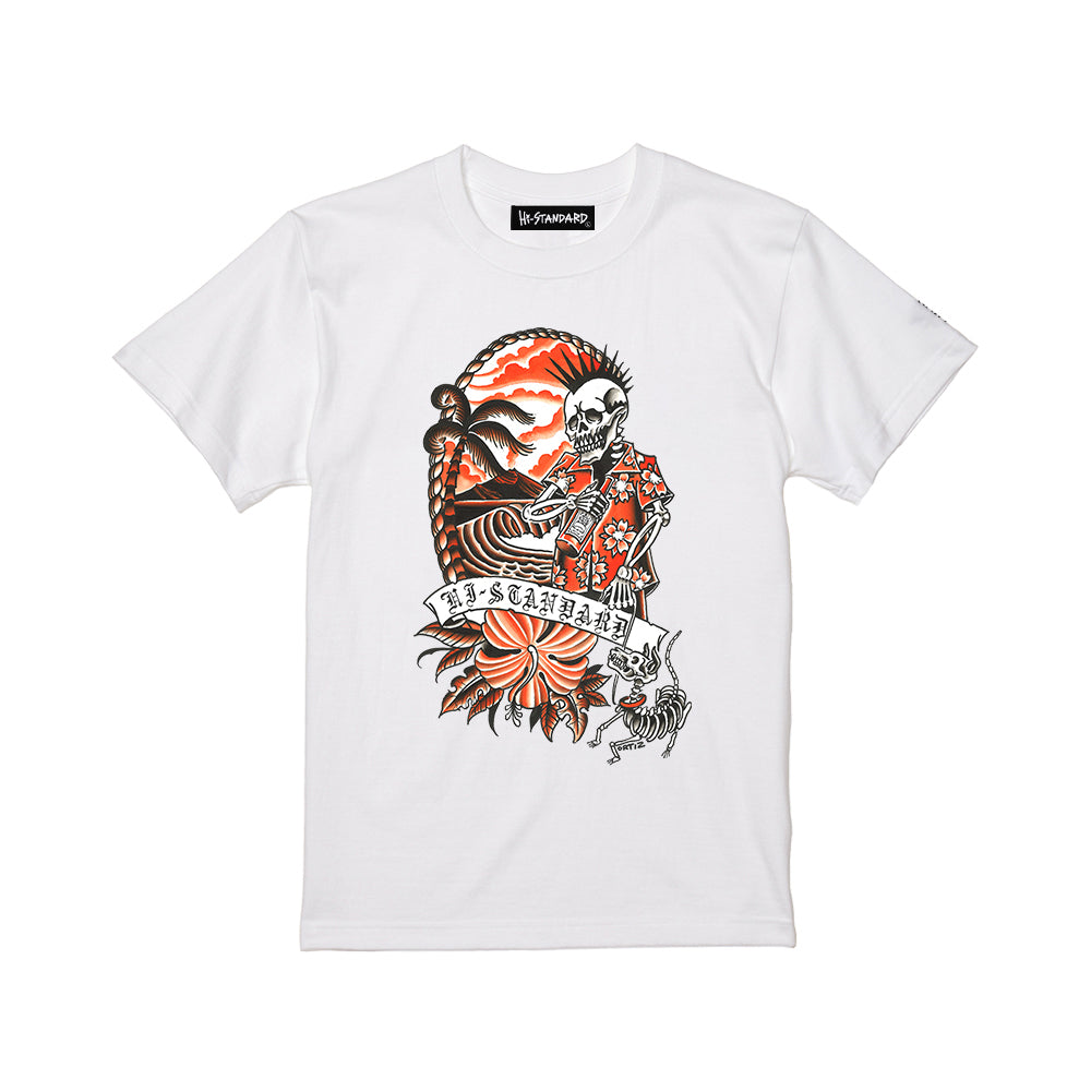 Hi-STANDARD – AIR JAM WEB STORE