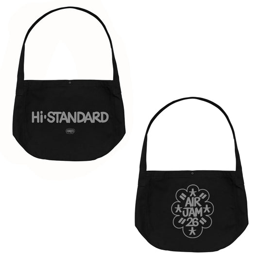 【一般販売】HS_HAZE NEWSPAPER BAG