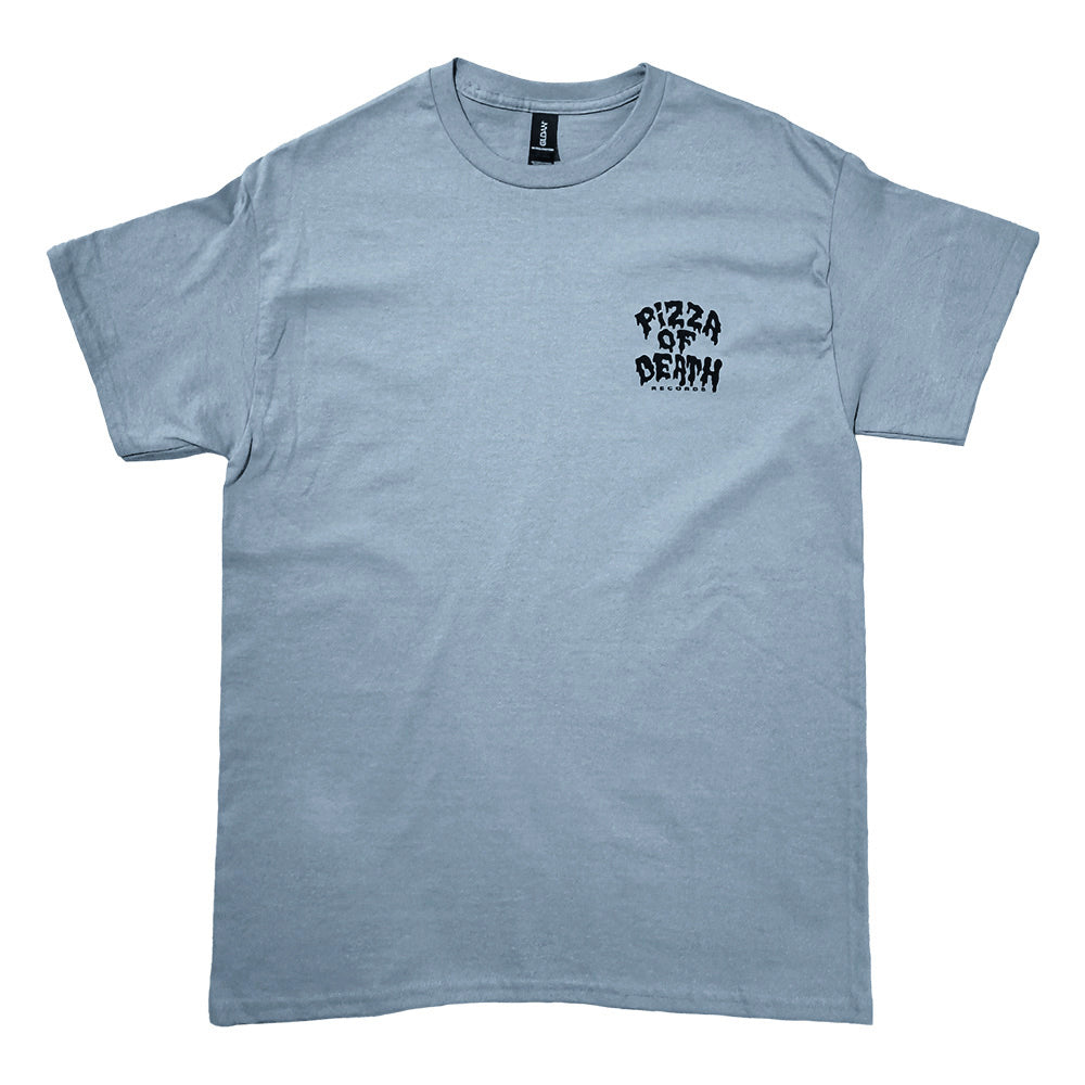 【一般販売】HS_Dragon T-Shirt (ストーンブルー)