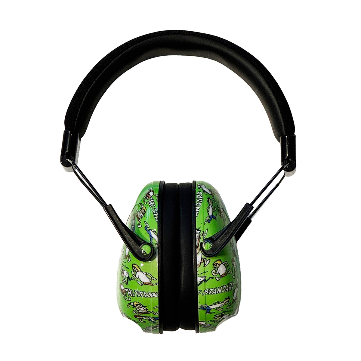 【一般販売】HS_Earmuffs