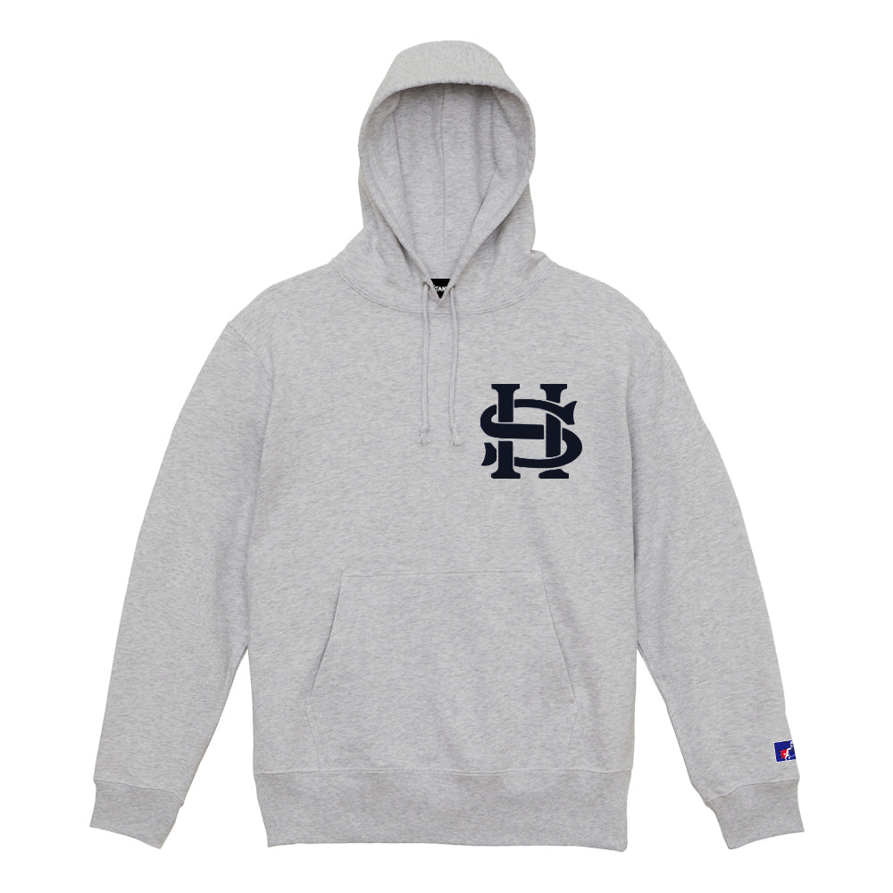一般販売】HS_Hongolian HOODIE (アッシュ) – AIR JAM WEB STORE