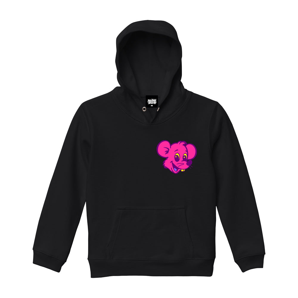 【一般販売】AIR JAM 2026 Kids Hoodie (ブラック)