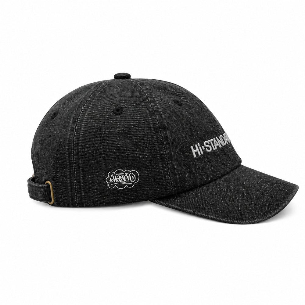 【一般販売】HS_HAZE LOW CAP