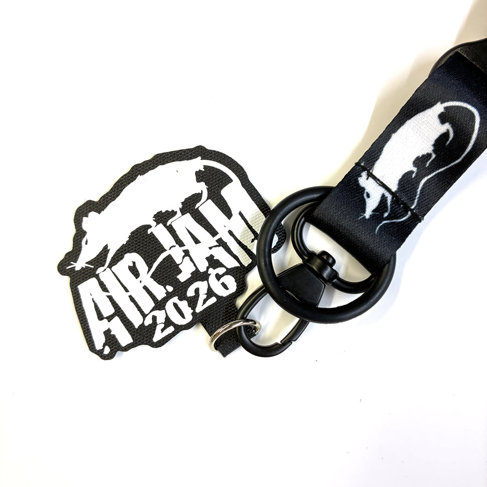AJ_RAT Neck Strap