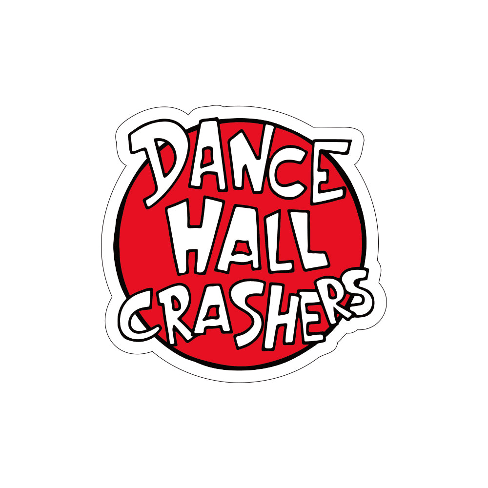 【一般販売】DHC_Sticker Pack