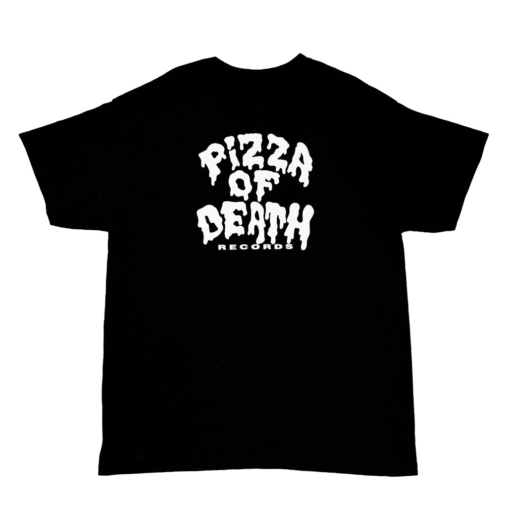 【一般販売】HS_WCSOS T-Shirt (ブラック)