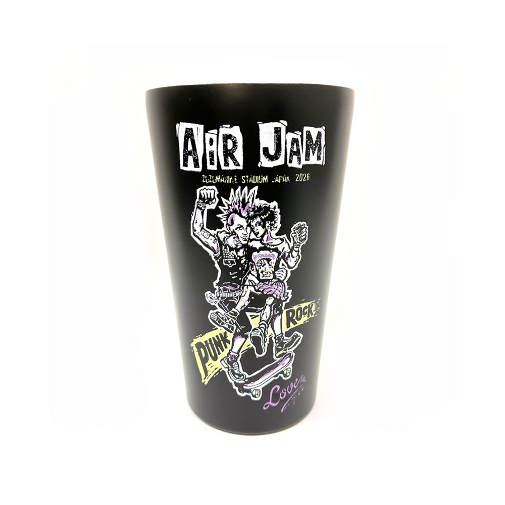 【一般販売】AJ_The Mad Twins Tumbler