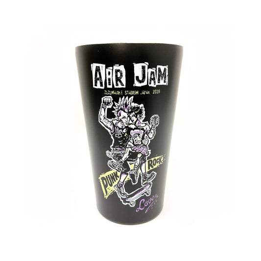 【一般販売】AJ_The Mad Twins Tumbler