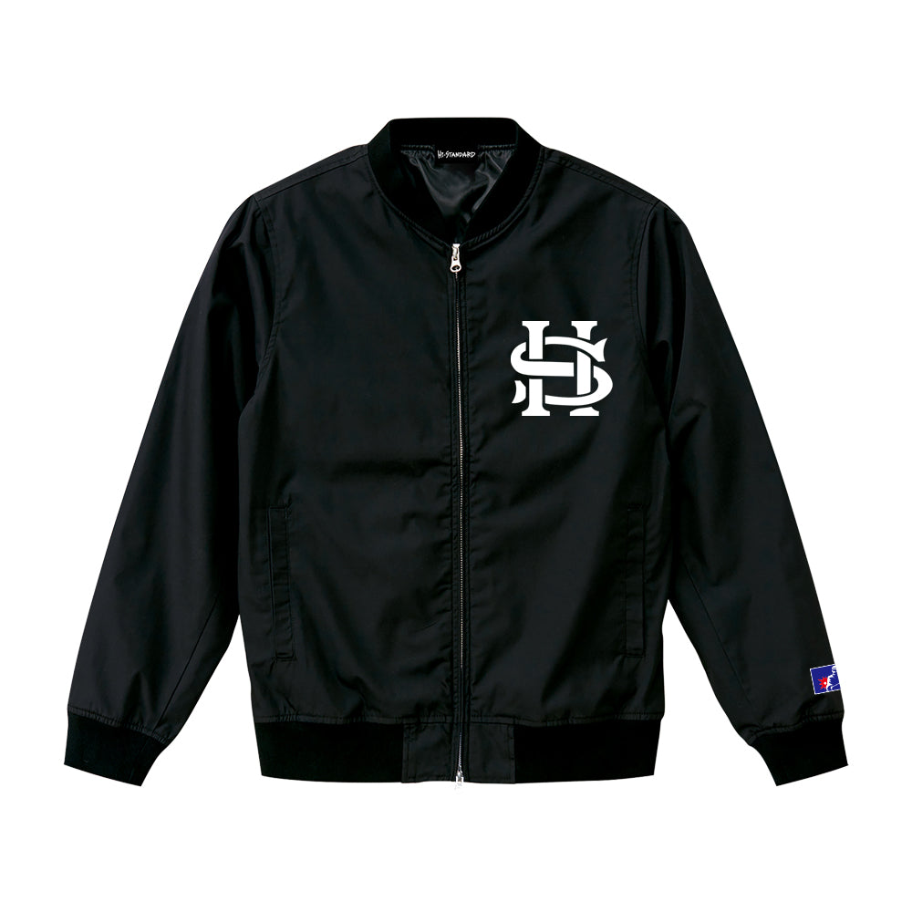 【一般販売】HS_Hongolian Stadium JKT (ブラック)