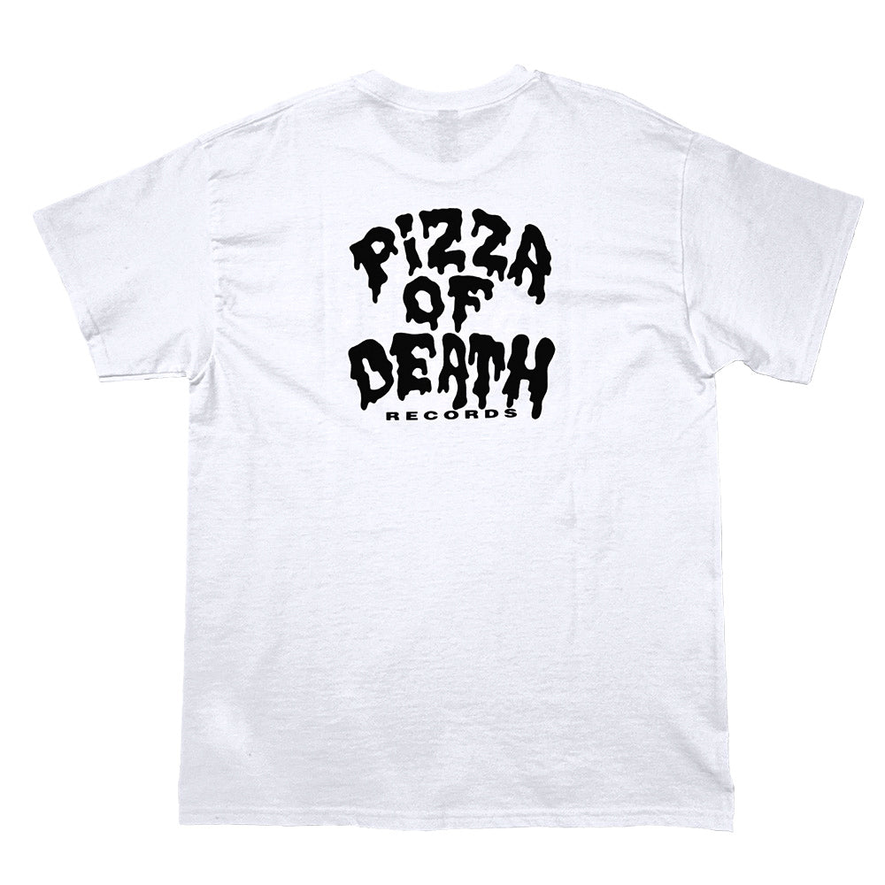 【一般販売】HS_WCSOS T-Shirt (ホワイト)