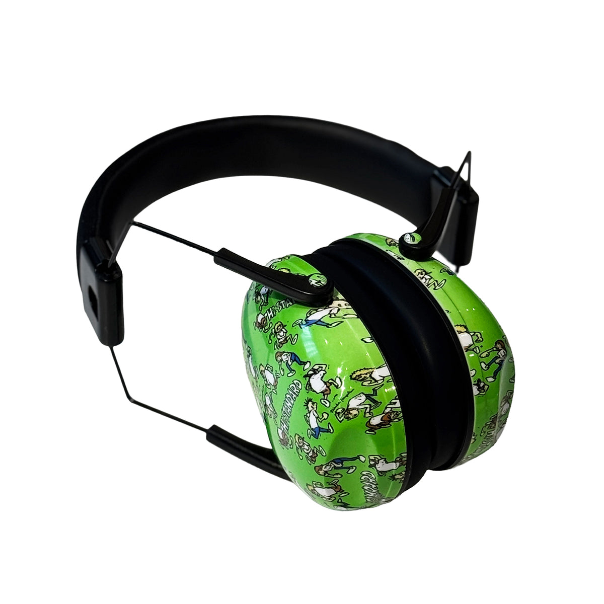 【一般販売】HS_Earmuffs