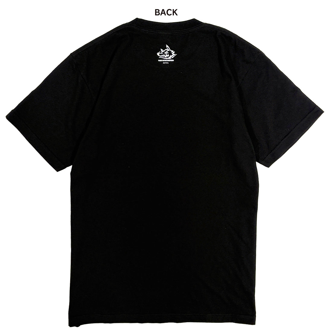 MWAM_1997to2026 Tシャツ (ブラック)