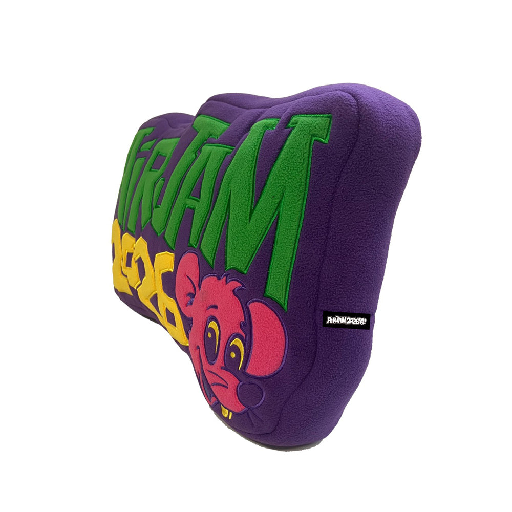 AIR JAM 2026 Cushion