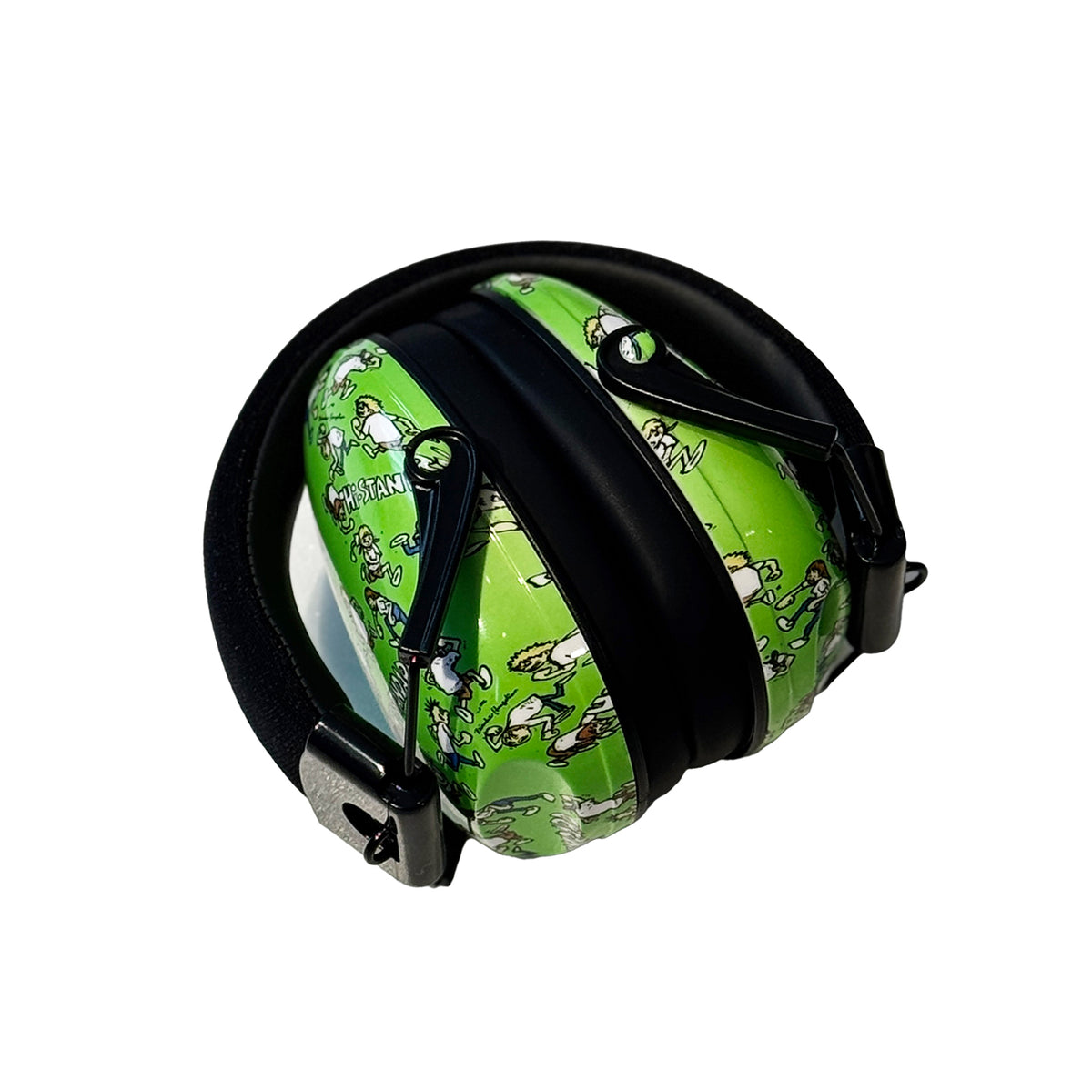 【一般販売】HS_Earmuffs
