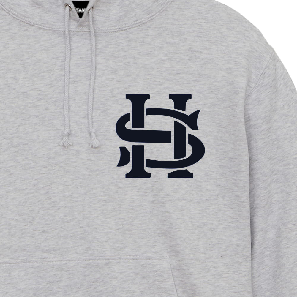 一般販売】HS_Hongolian HOODIE (アッシュ) – AIR JAM WEB STORE