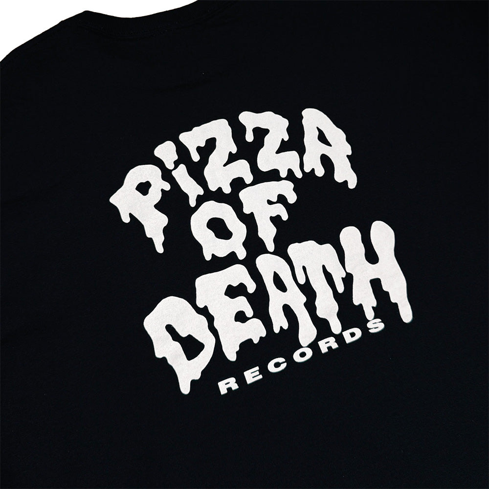 【一般販売】HS_WCSOS T-Shirt (ブラック)