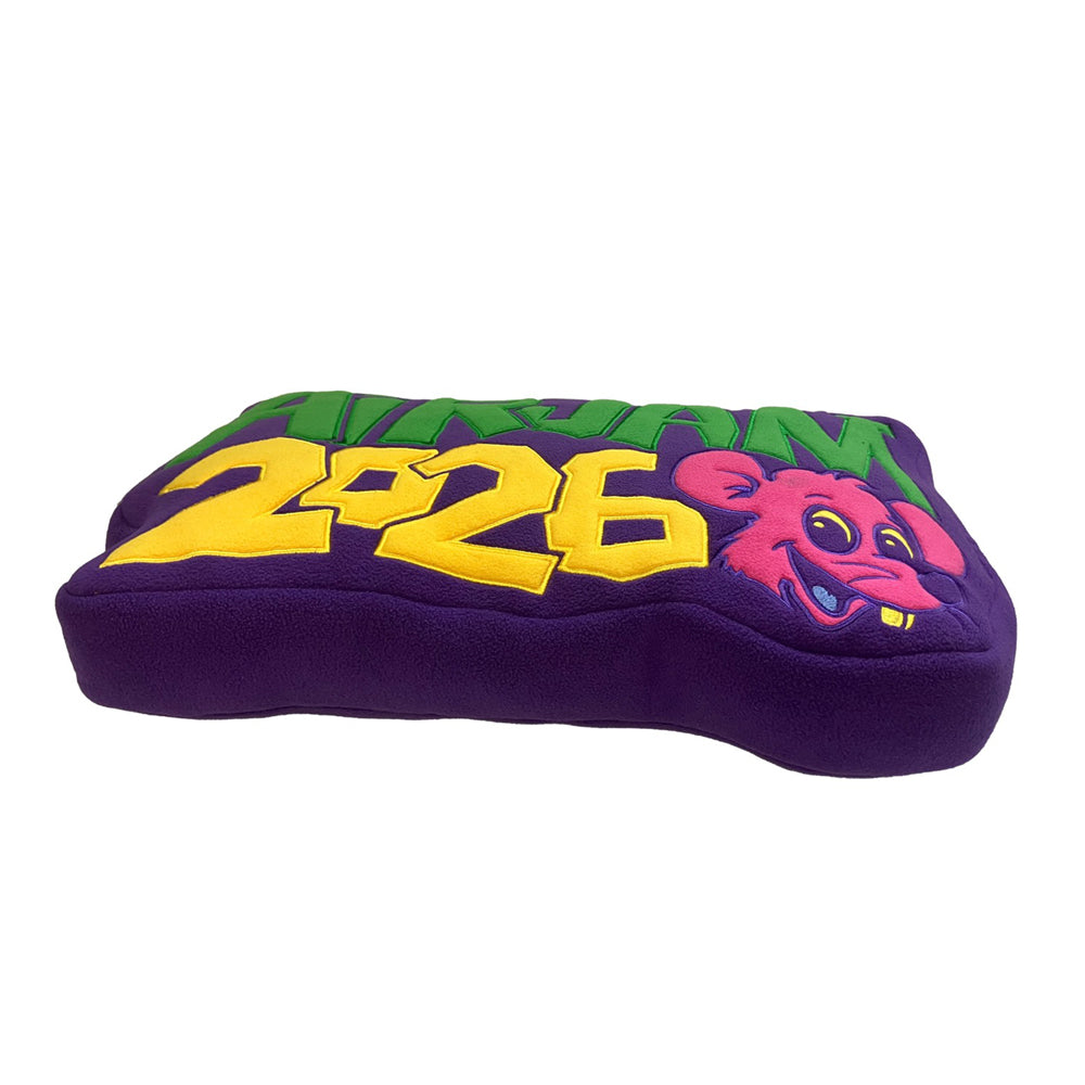 AIR JAM 2026 Cushion