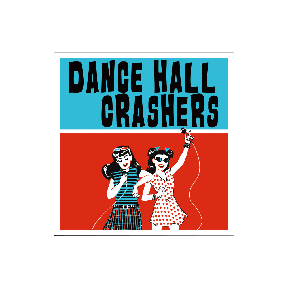 【一般販売】DHC_Sticker Pack
