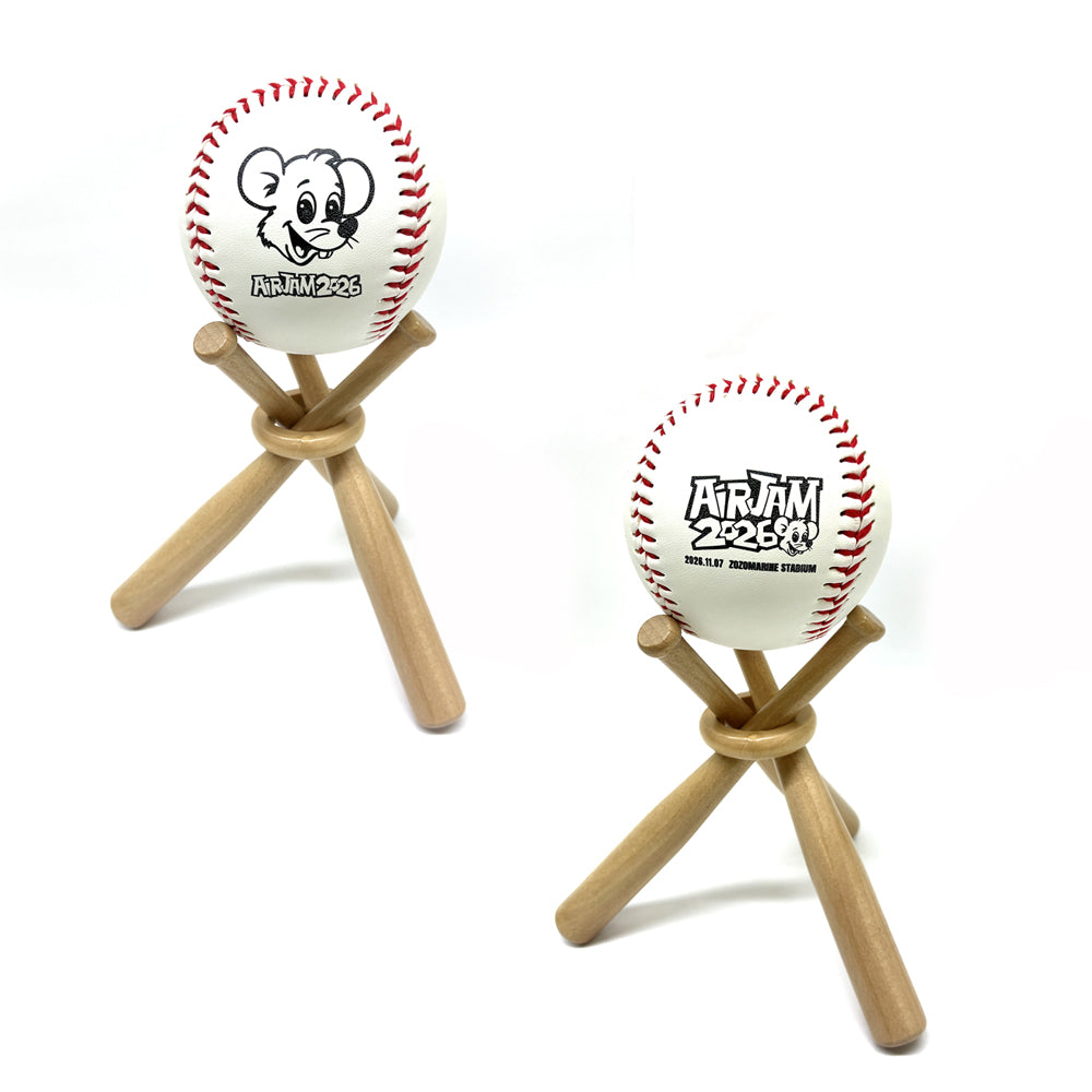 【一般販売】AJ_Memorial ball