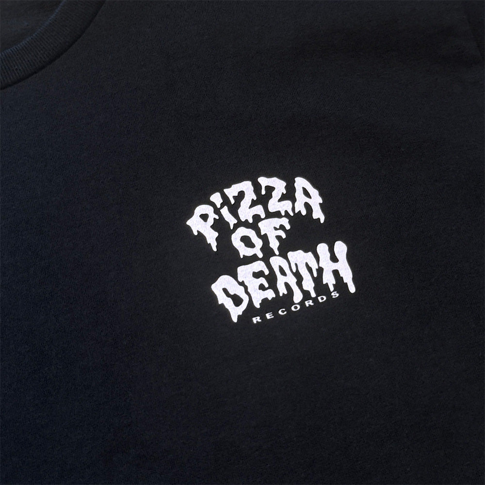 【一般販売】HS_Dragon T-Shirt (ブラック)