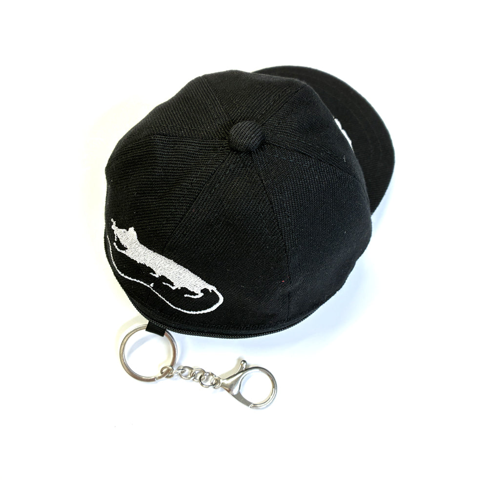 【一般販売】AJ_Cap Pouch