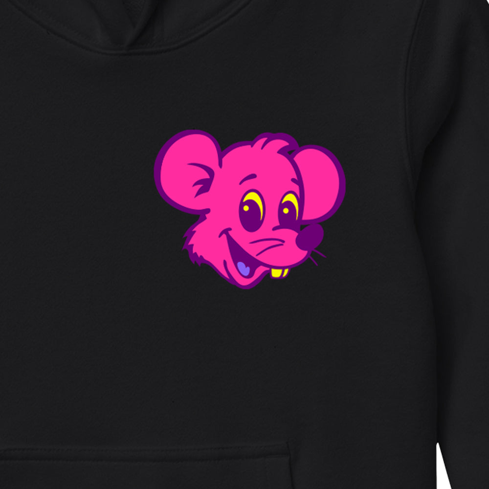 【一般販売】AIR JAM 2026 Kids Hoodie (ブラック)
