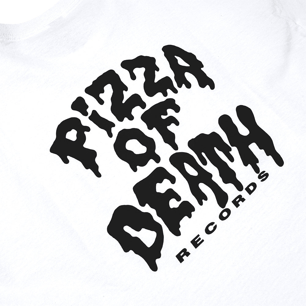 【一般販売】HS_WCSOS T-Shirt (ホワイト)