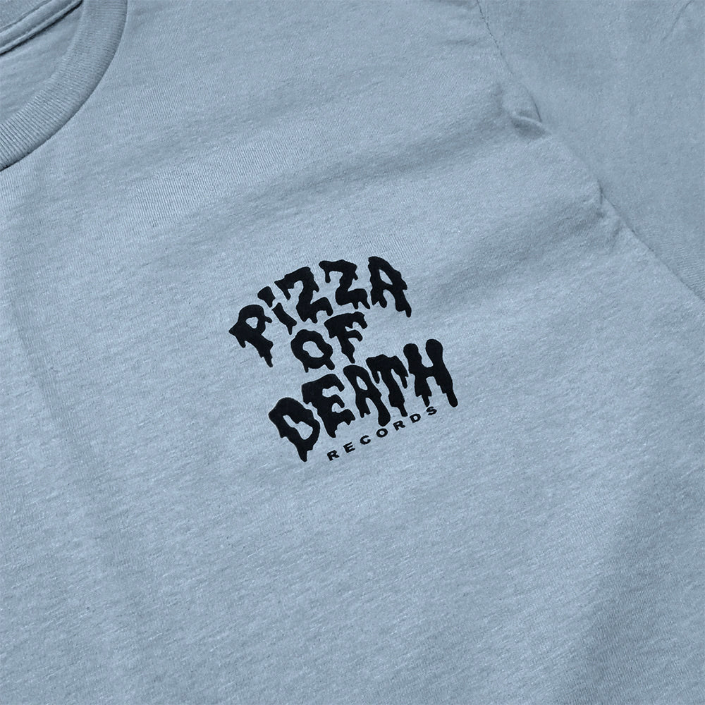 【一般販売】HS_Dragon T-Shirt (ストーンブルー)