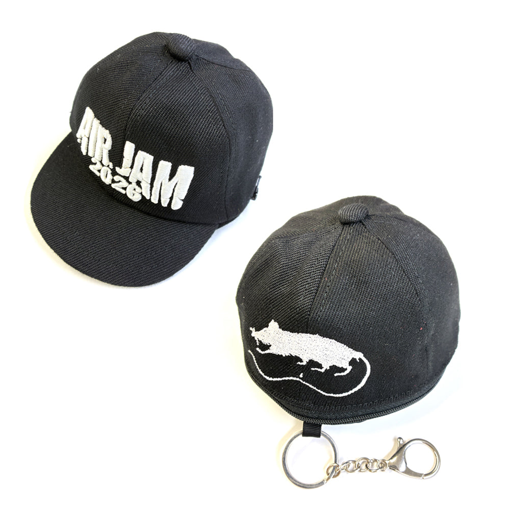 【一般販売】AJ_Cap Pouch